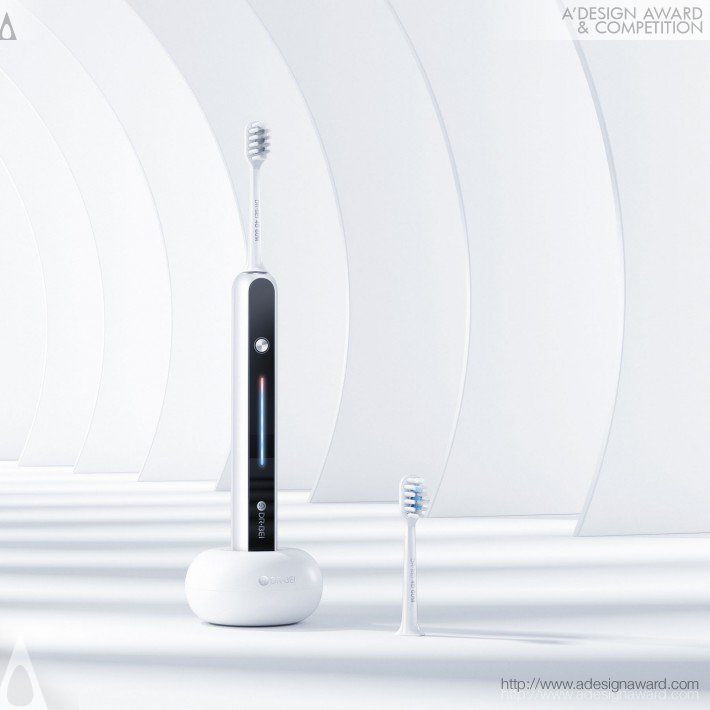 DR.BEI - Dr.bei S7 Sonic Electric Toothbrush