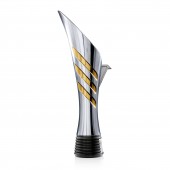 Formula 1 on X: Today's trophies are inspired by the trophies
