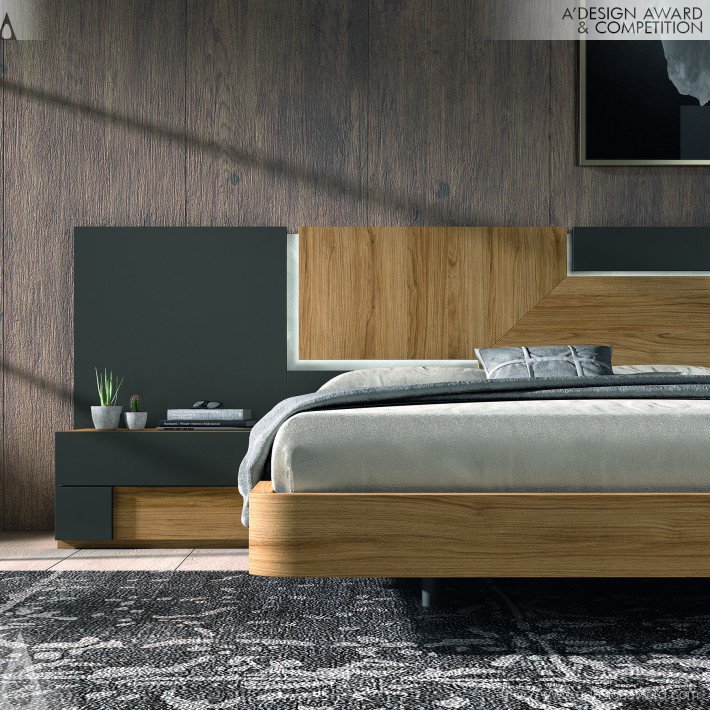 Manolo Duran Diseño - Icon Bedroom