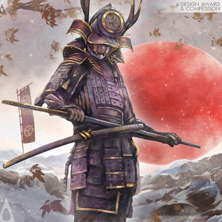 five-samurai-by-chun-hay-au-yeung-2