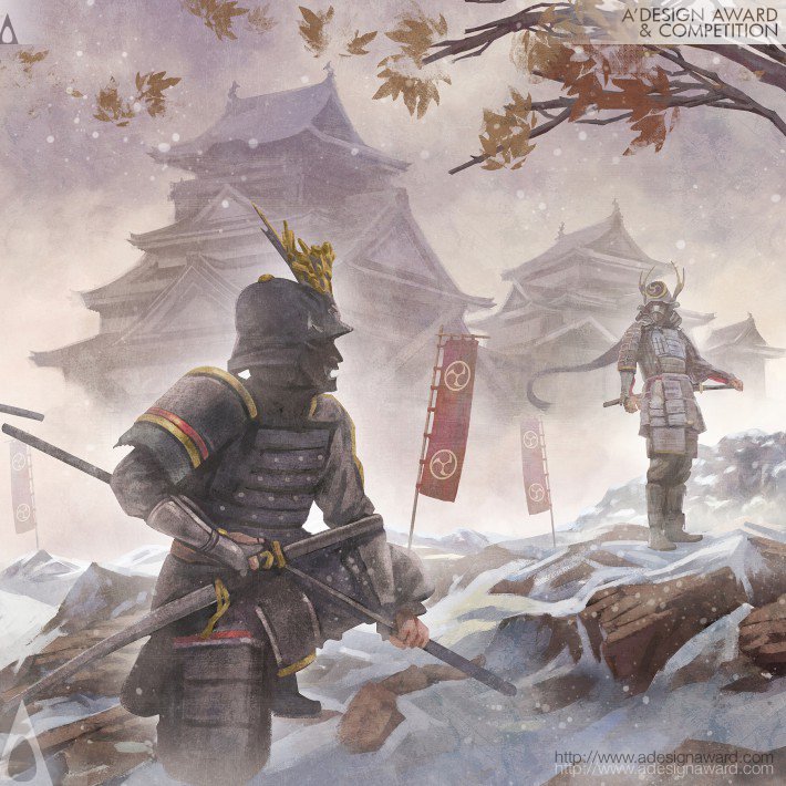 five-samurai-by-chun-hay-au-yeung-4