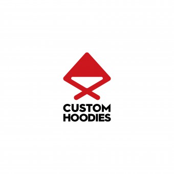 Custom Hoodies Logo