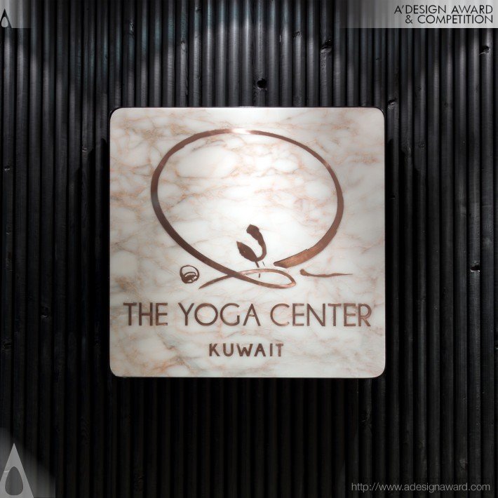 Rashed Alfoudari - Yoga Center Wellness Center