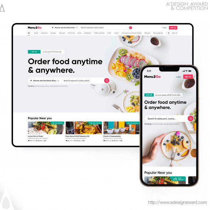 menu2go-by-artur-konariev