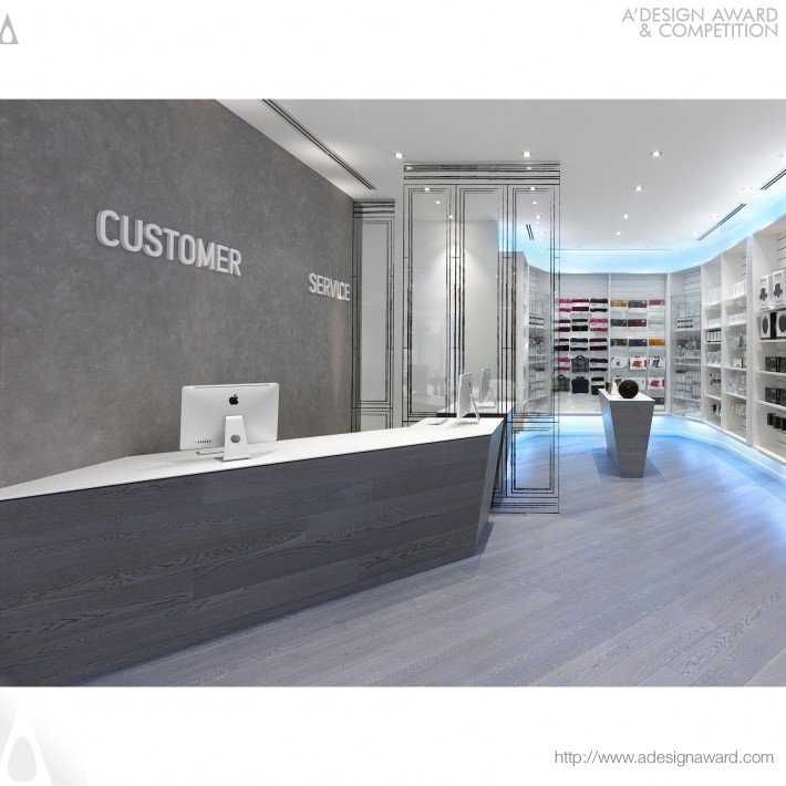 Pulsinelli - Outpost 2-Apple Specialist Retail