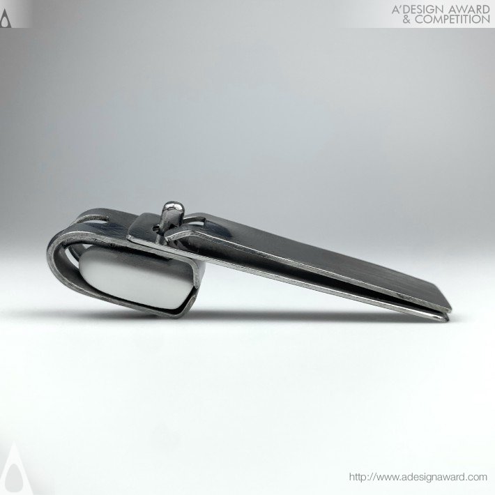 Wanhang Zhao - Clleper Fingernail Clipper