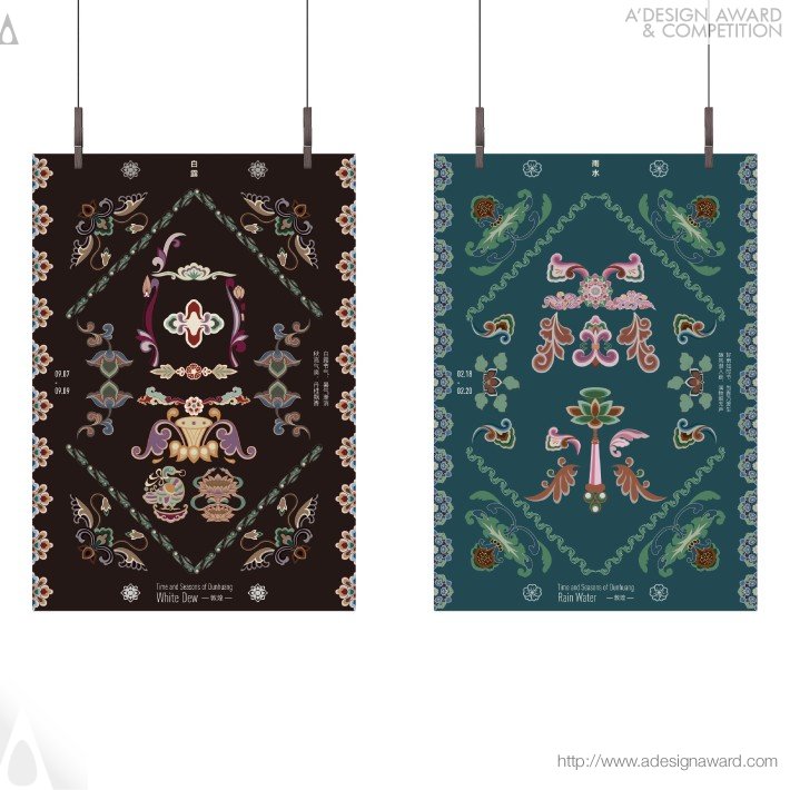 time-and-seasons-of-dunhuang-by-dapeng-zhang