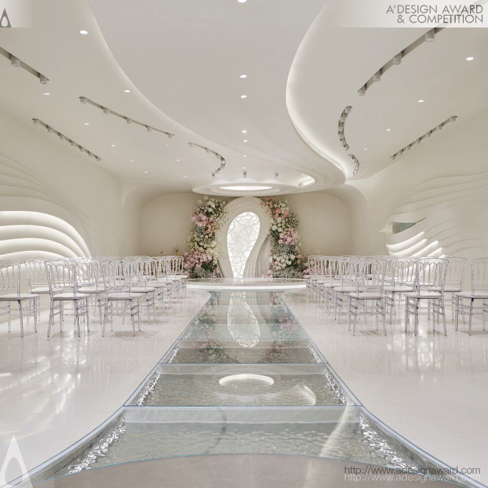 Mo Zheng Wedding Art Center