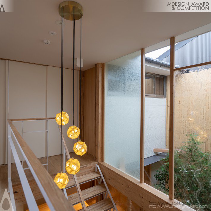Maiko Minami - Private Villa Juge Accommodation