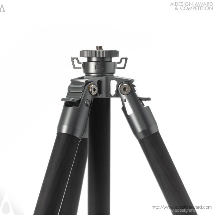 Colorado Tripod Company Photography Tripod