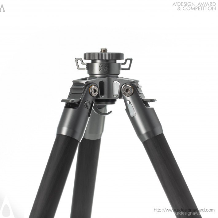 Centennial Photography Tripod by Colorado Tripod Company