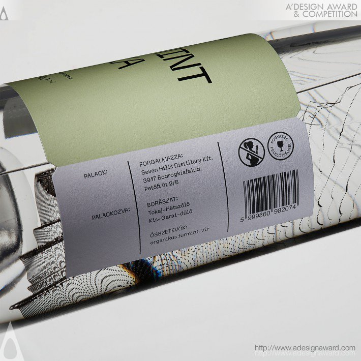 Graphasel Design Studio Beverage Packaging