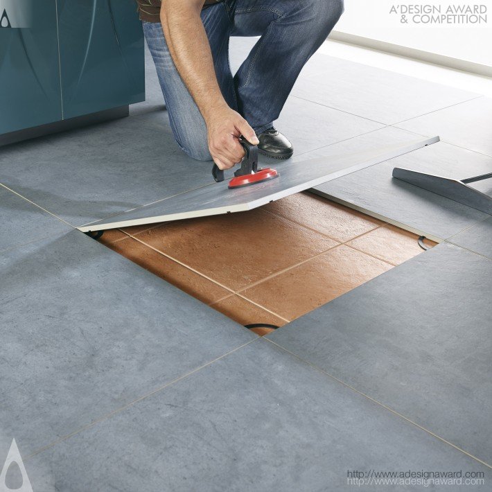 Revigres Floor Tile