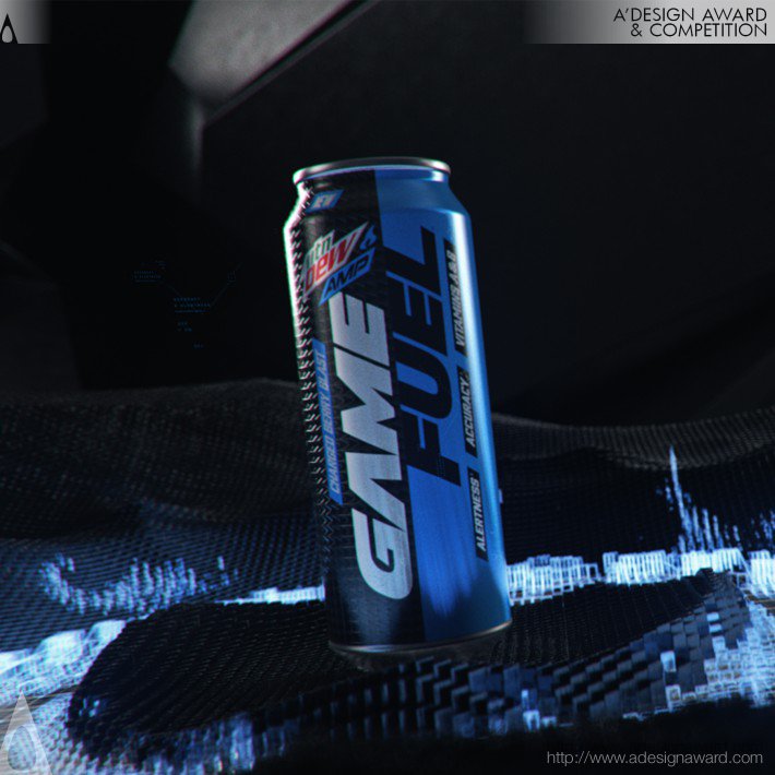 mtn-dew-amp-game-fuel-launch-by-pepsico-design-and-innovation-2