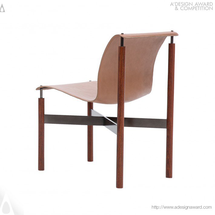 Arthur Casas - Max Chair