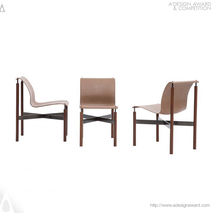 Chair by Arthur Casas