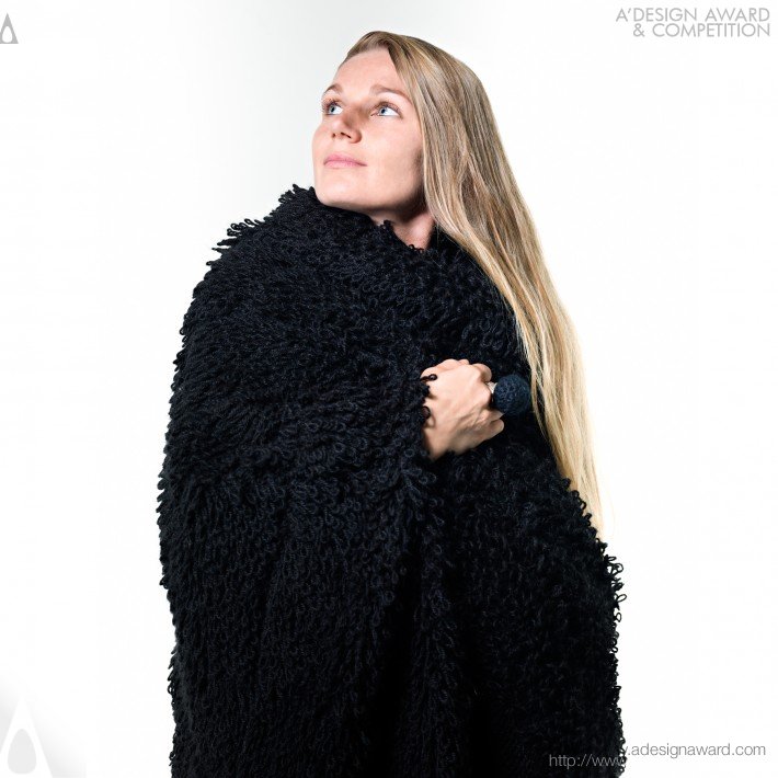 Miranda Pereira - Loop Multifunctional Wrap