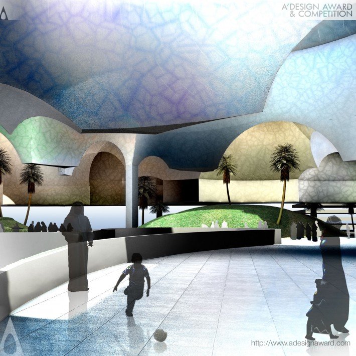 kuwait-children’s-hospital-by-agi-architects-3