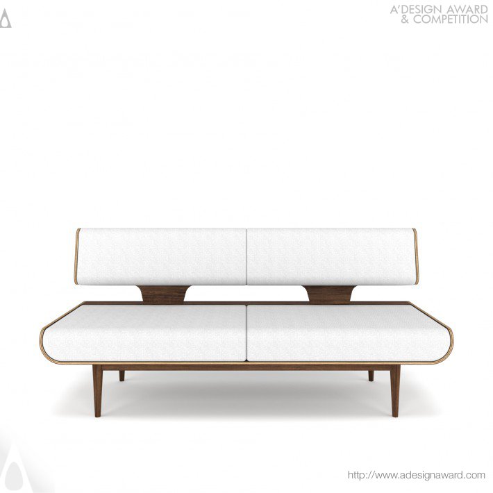 Valeriano Villegas Goyos - Avante Sofa