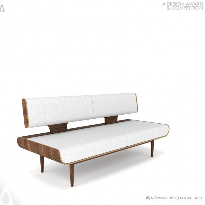 Valeriano Villegas Goyos Sofa