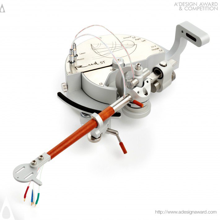 reed-5t-by-tonearmslt-uab