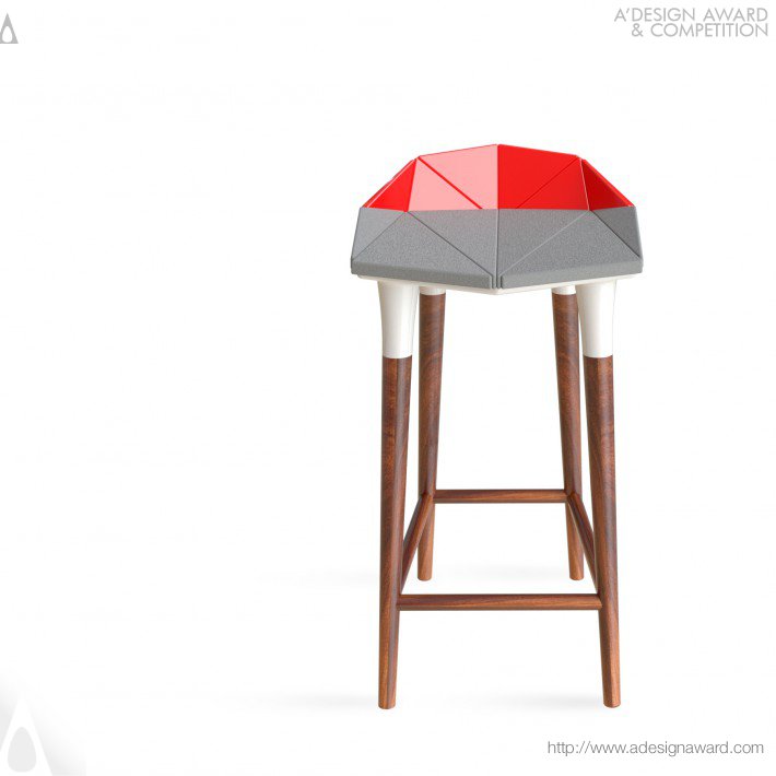Chair by Yi Feng
