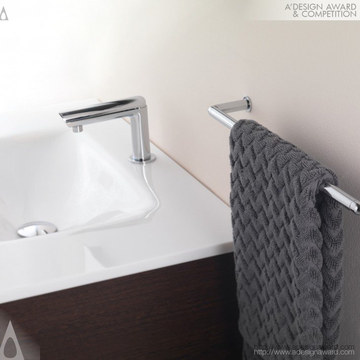 Faucet Basin Mixer by Ctesi - Barros &amp; Moreira, SA