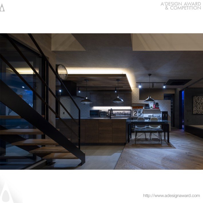 Kazuma Kobayashi House