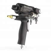 ST1™ Spray Foam Gun  Carlisle Fluid Technologies