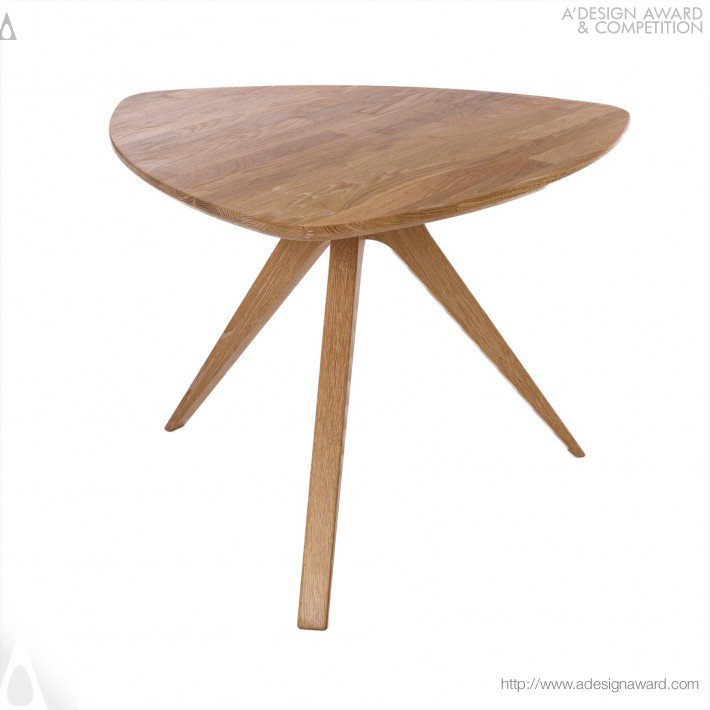 Per Ploug - Veizla Side Table