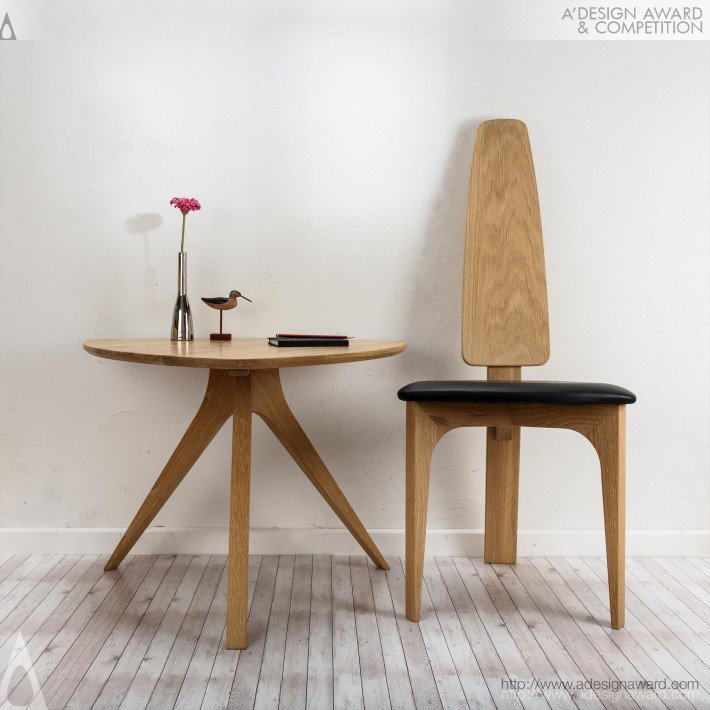 Per Ploug Side Table