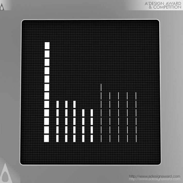 Metanat Karami - Calculock Clock