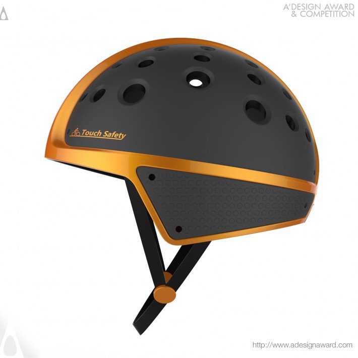 Ce Zhong - Safety Cycling Riding Helmet