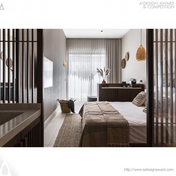 Hotel Now Luxury 20 Room&#039;s Boutique by Dudu Cohen