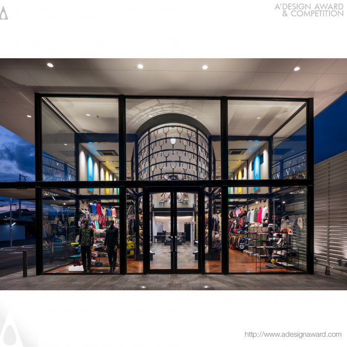 Tetsuya Matsumoto - Wada Sports Flagship Store