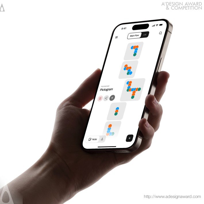 flow-by-suryun-hyeon