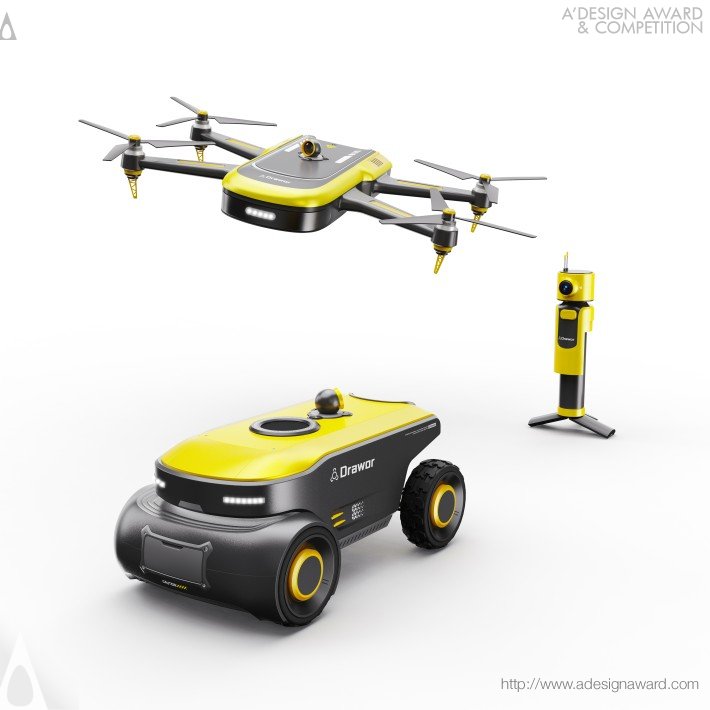 drawor-by-huaibo-zhu-ziteng-li-and-weihan-chen