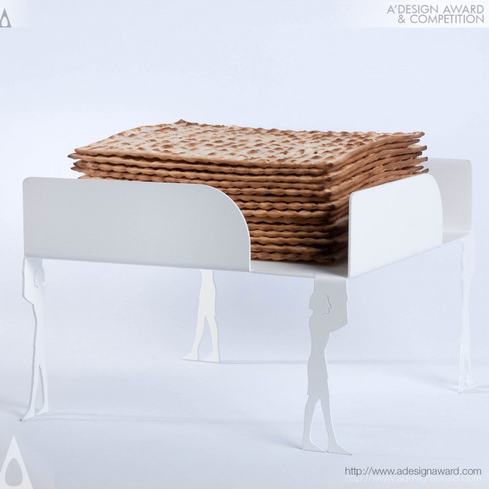 elegant-matzah-stand-by-ilana-seleznev