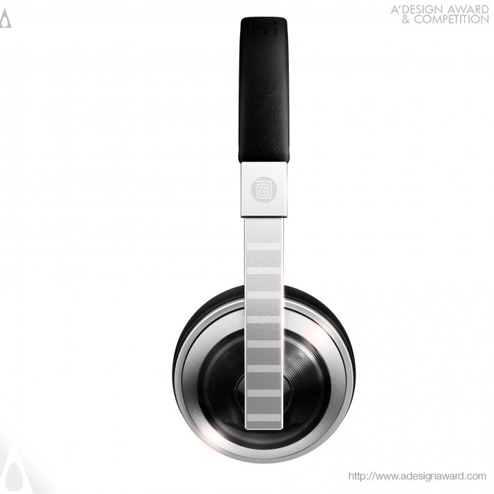 IMEGO Infinity LLC Professional Headphone