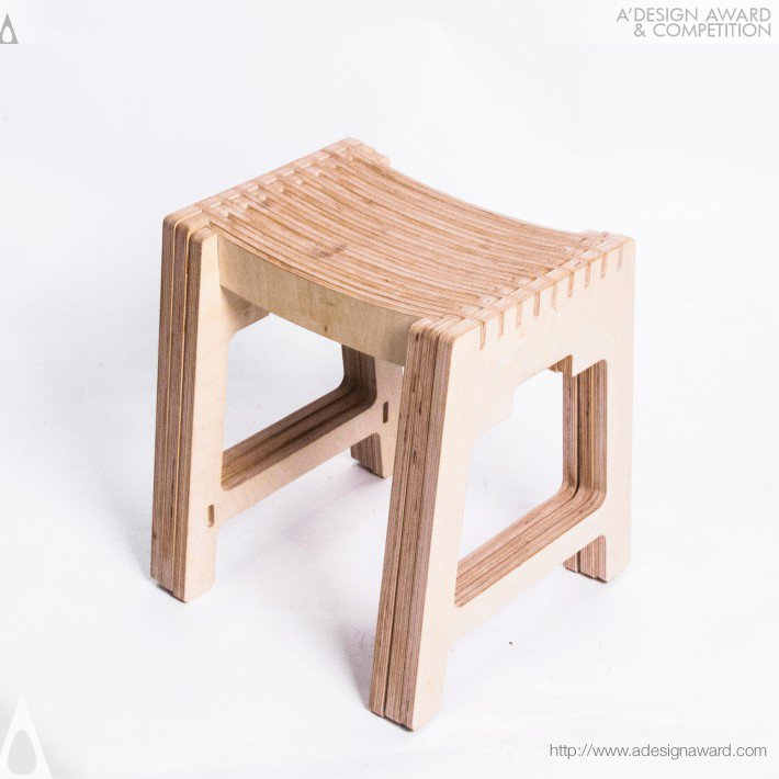 suite-stool-by-yulong-zhang