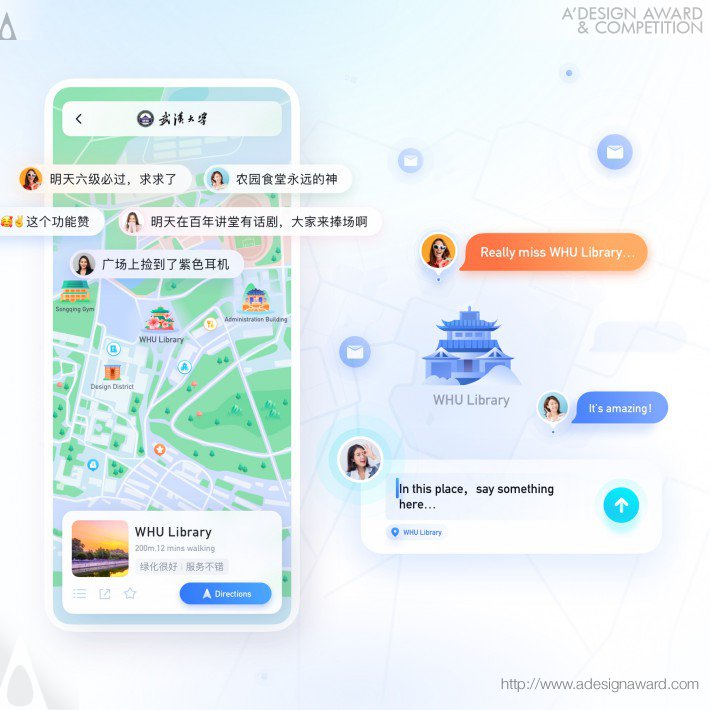 Thematic Map by Baidu Online Network Technology (Beijing) Co., Ltd