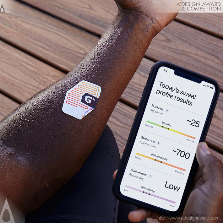 gatorade-gx-patch-and-app-by-pepsico-design-and-innovation