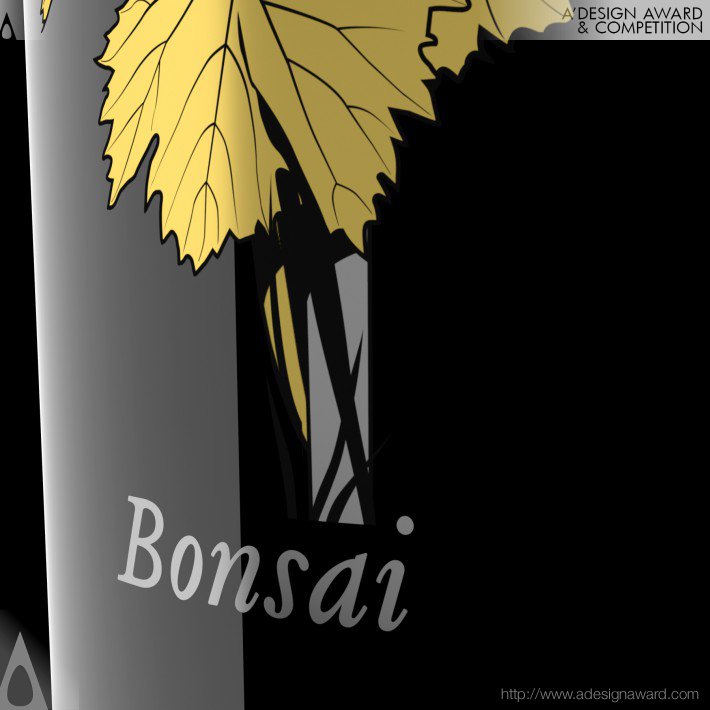 Paolo Rossetti - Bonsai Wine