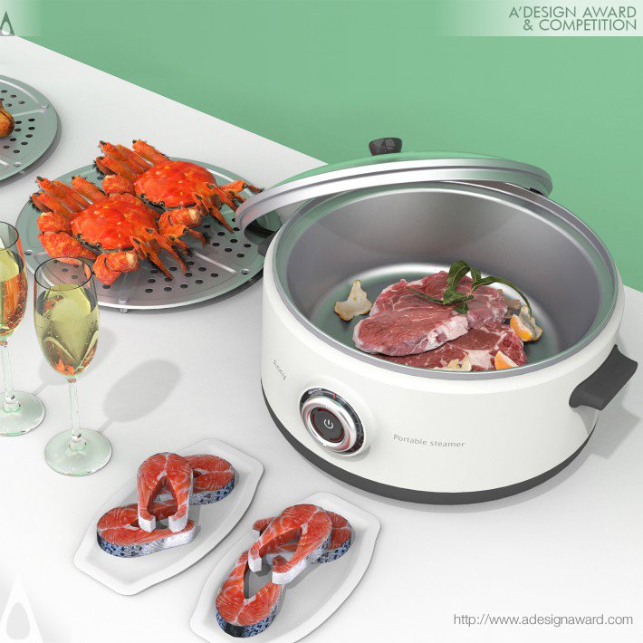 portable-multi-layer-steamer-by-yanqing-lan-and-fengmin-liu-1