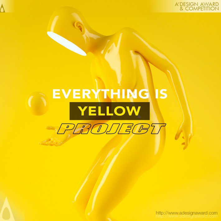 project-yellow-by-yu-chen