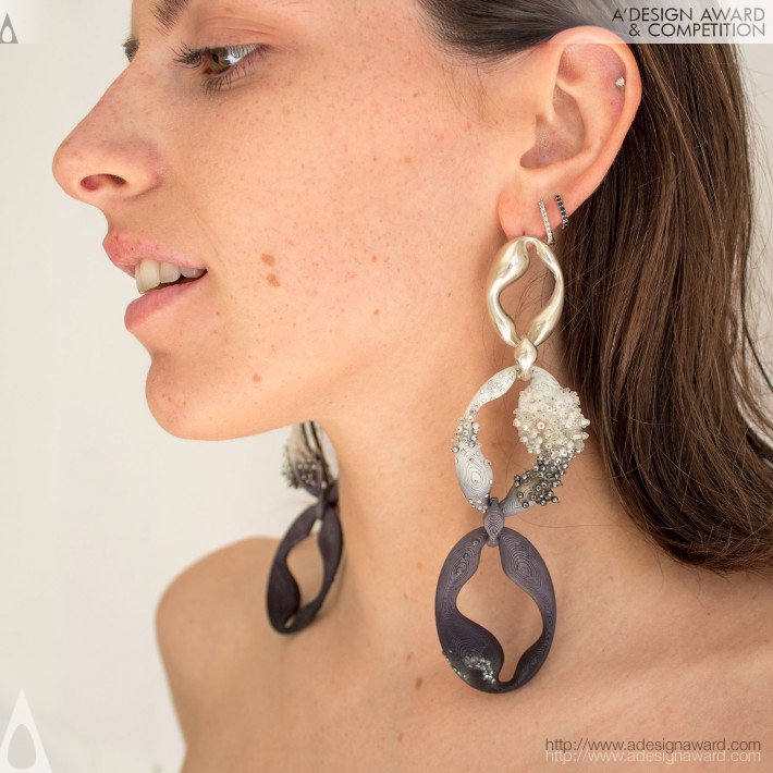 Jewelry Collection by Maya McCormack