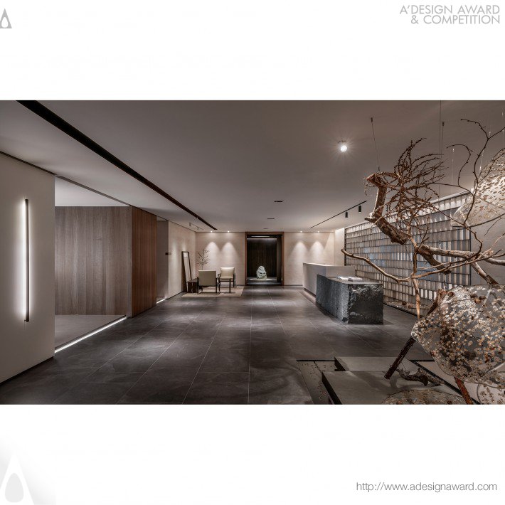 FORSPACE Studio - Foram Aesthetic Clinic