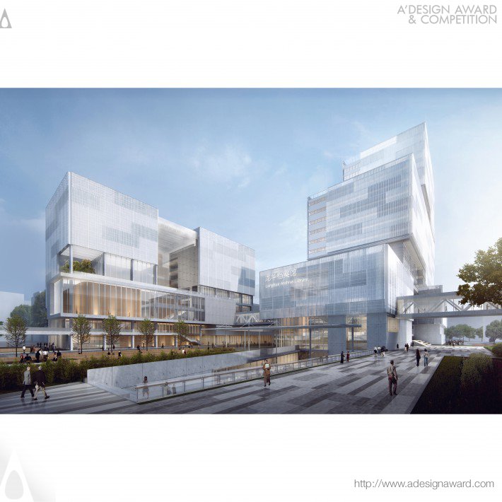 shenzhen-longhua-archive-complex-by-atelier-global-ltd