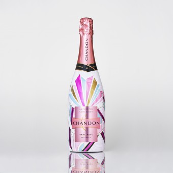 Chandon Rosé, Brands of the World™