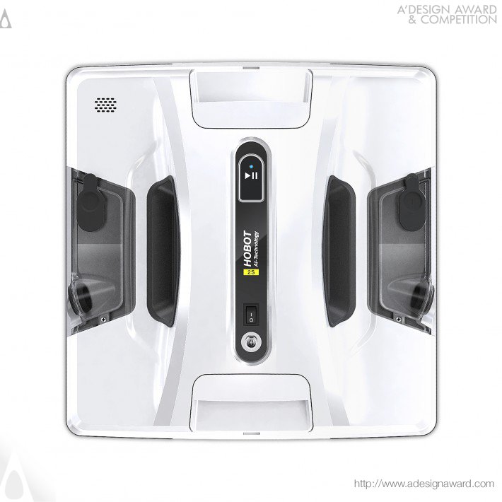 Hobot2s by Hobot Technology Inc.